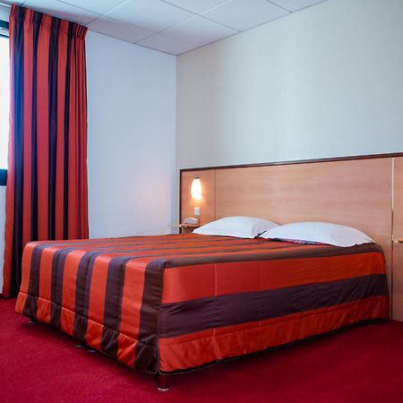 Brit Hotel Saint Malo - Le Transat Екстер'єр фото