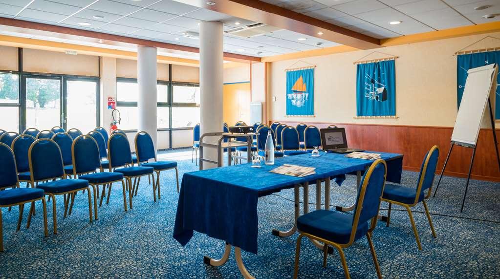Brit Hotel Saint Malo - Le Transat Зручності фото