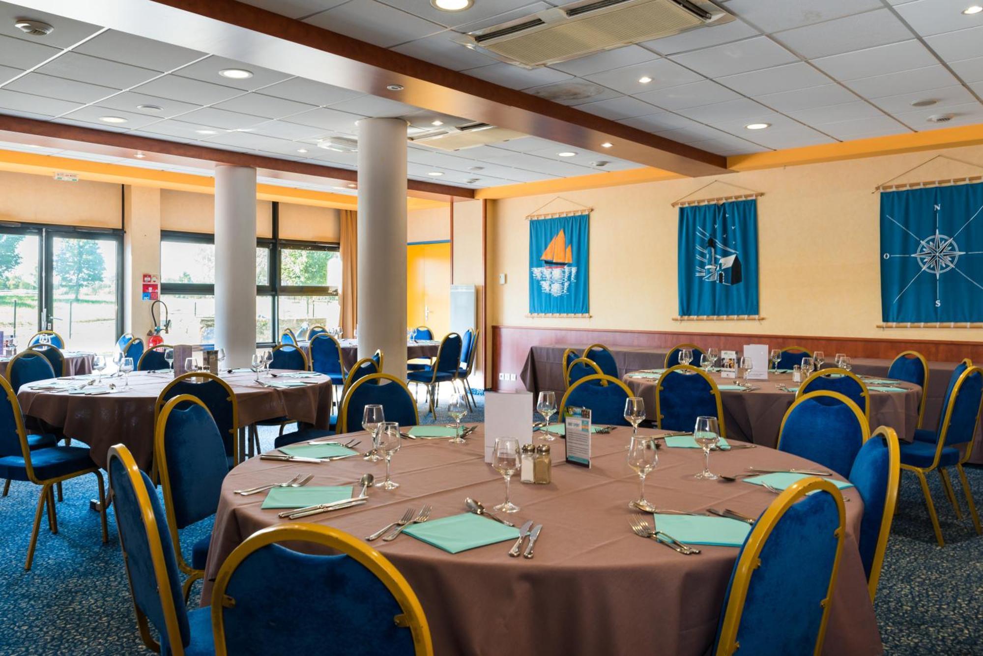 Brit Hotel Saint Malo - Le Transat Екстер'єр фото