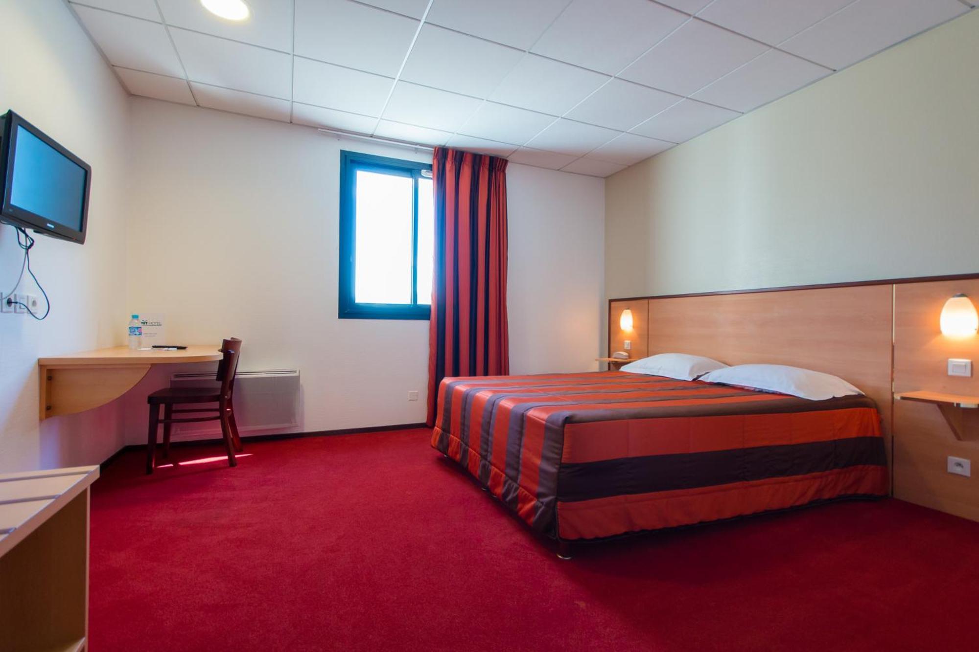 Brit Hotel Saint Malo - Le Transat Екстер'єр фото