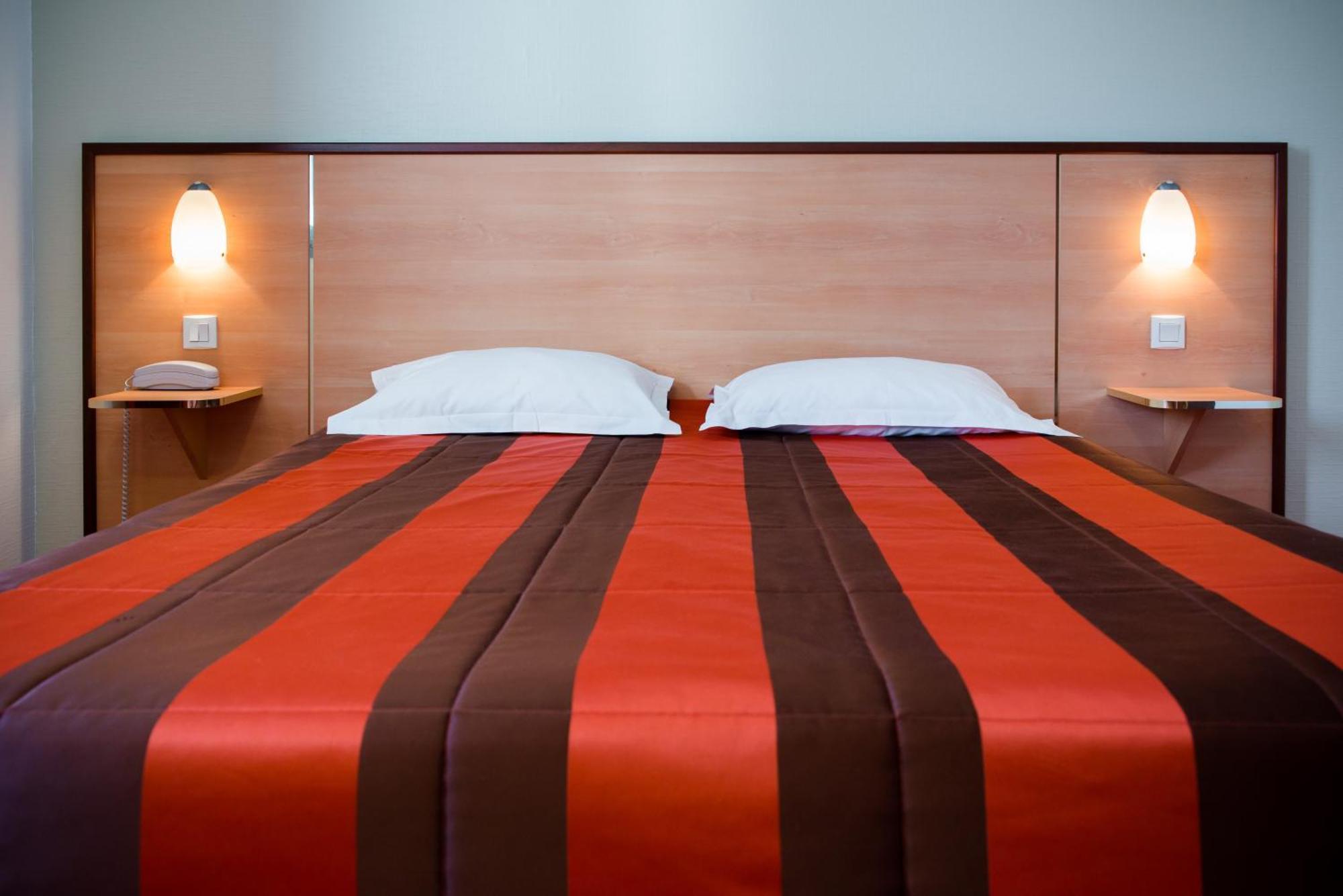 Brit Hotel Saint Malo - Le Transat Екстер'єр фото