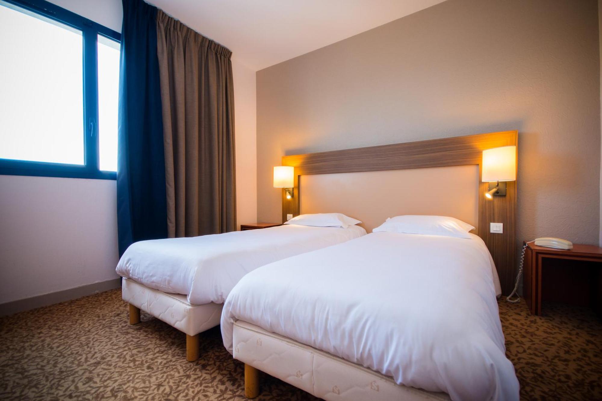 Brit Hotel Saint Malo - Le Transat Екстер'єр фото