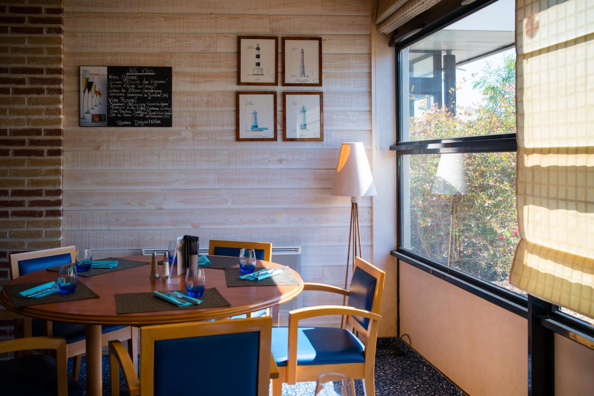 Brit Hotel Saint Malo - Le Transat Екстер'єр фото