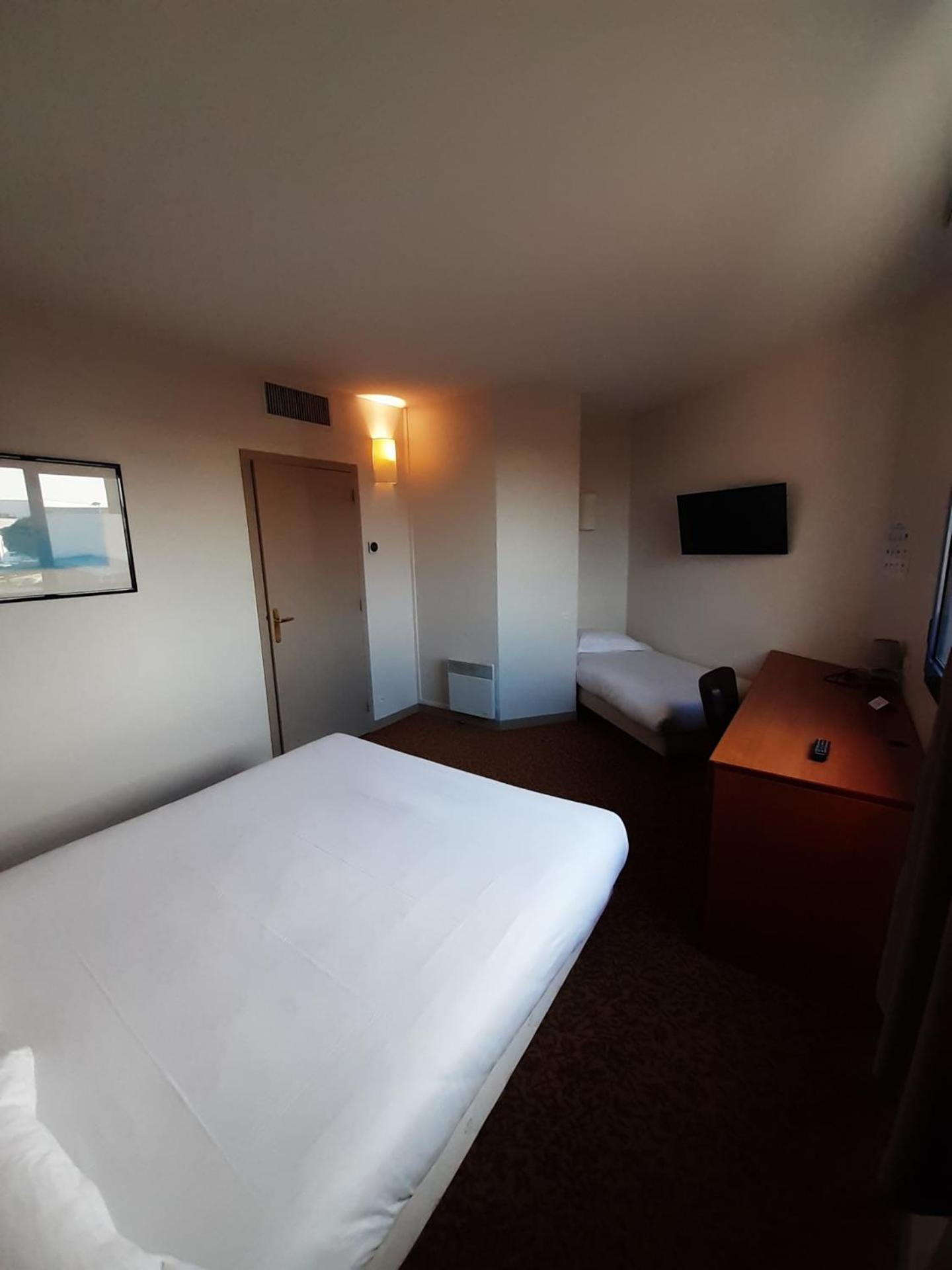 Brit Hotel Saint Malo - Le Transat Екстер'єр фото